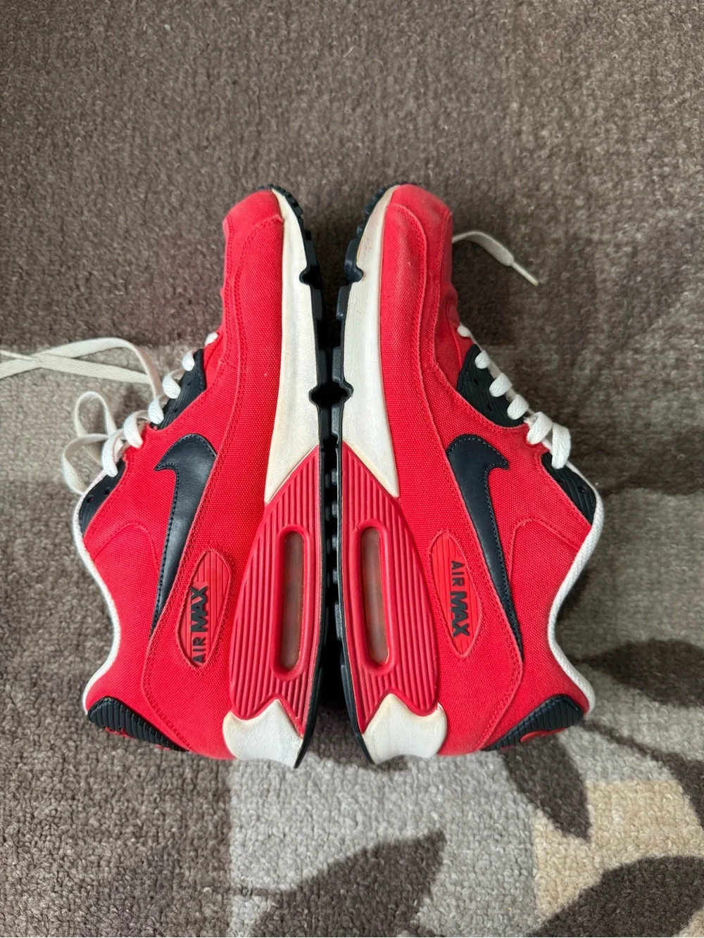 Nike Air Max 90